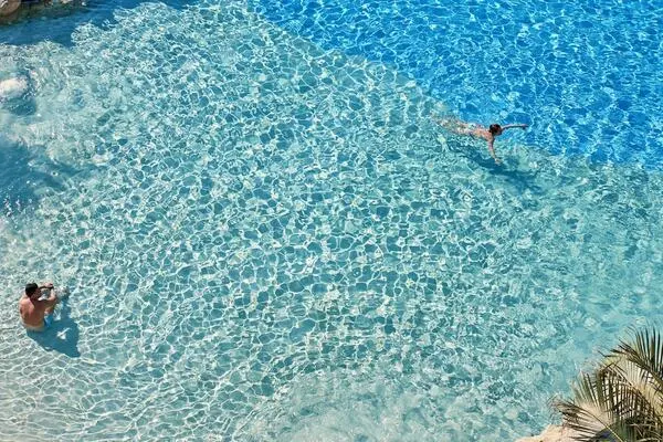 Chypre : Hôtel Atlantica Golden Beach Adults Only