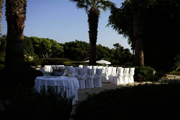 Chypre : Hôtel Avanti Hotel