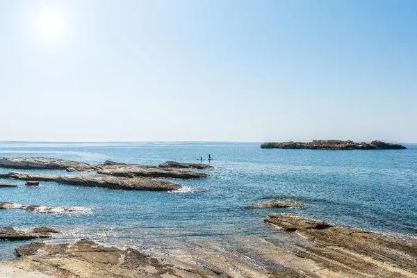 Chypre : Hôtel Cap St Georges Hotel & Resort