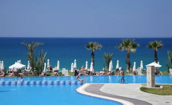Chypre : Hôtel Capital Coast Resort & Spa