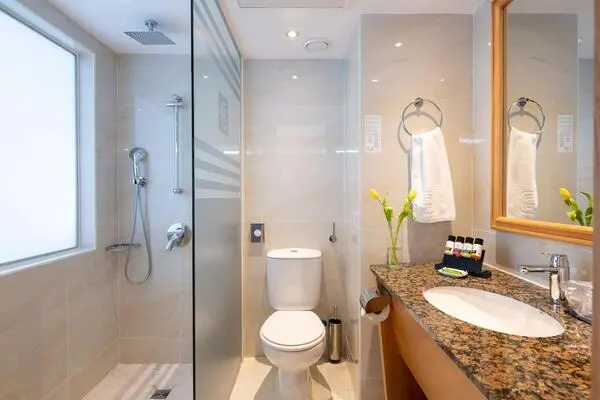 Chypre : Hôtel Constantinou Bros Athena Beach Hotel