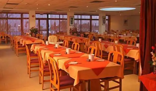 Chypre : Hôtel Corallia Beach Hotel Apartments