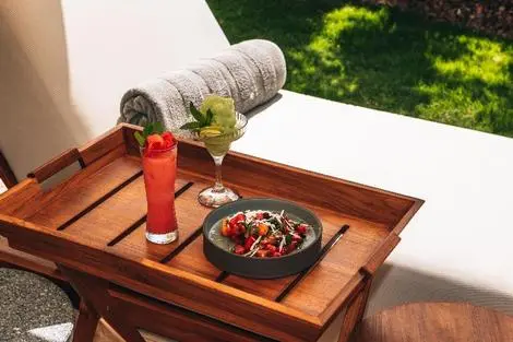 Chypre : Hôtel Daphne