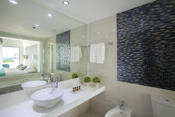 Chypre : Hôtel King Evelthon Beach Hotel & Resort