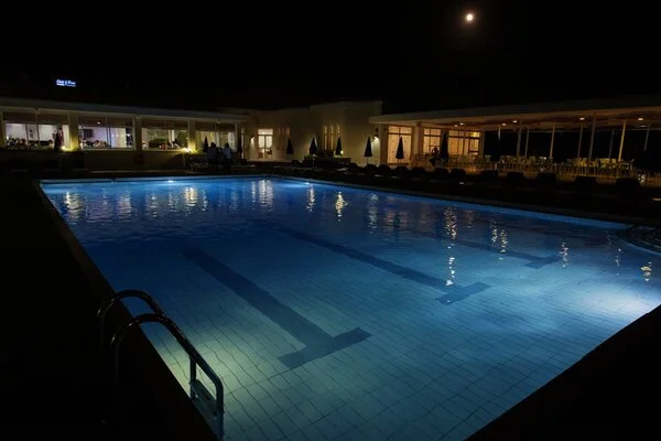 Chypre : Hôtel Kissos
