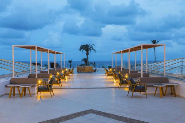 Chypre : Hôtel Laura Beach
