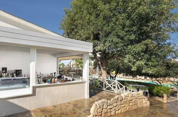 Chypre : Hôtel Mayfair Hotel