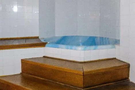 Chypre : Hôtel Pandream