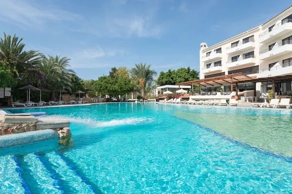 Chypre : Hôtel Paphos Gardens Apartments In Paphos Gardens Holiday Resort