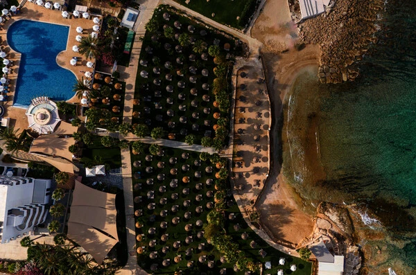 Chypre : Hôtel St. George Beach Hotel And Spa Resort Adults Only