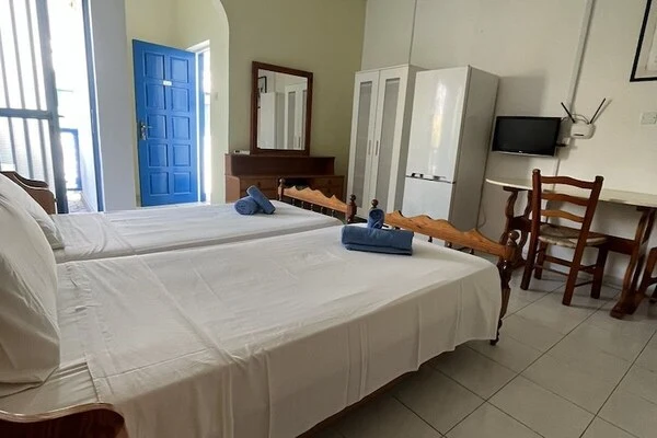 Chypre : Hôtel Tasmaria Hotel