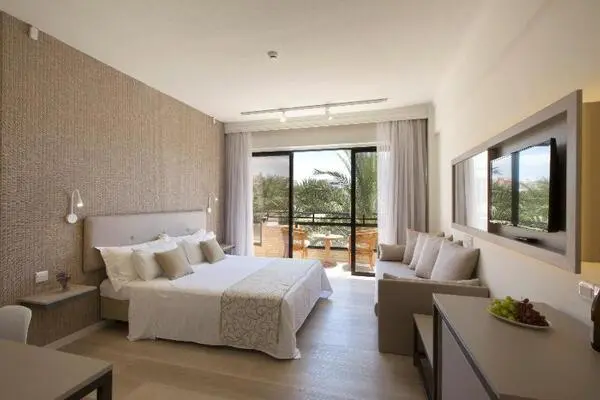 Chypre : Hôtel Venus Beach Hotel