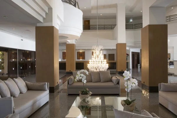 Chypre : Hôtel Venus Beach Hotel