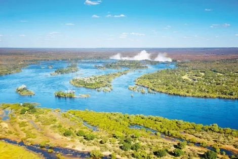 Botswana : Circuit Découvertes botswanaises