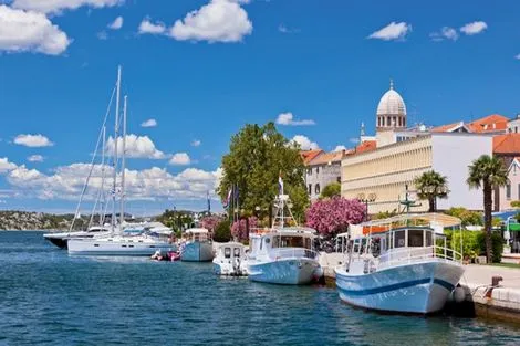 Croatie : Autotour Sous le Charme de la Croatie