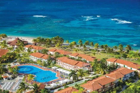 Cuba : Circuit au Charme Cubain & Extension Memories Jibacoa Resort
