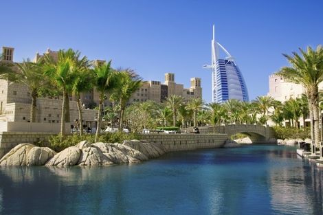 Dubai et les Emirats : Circuit Trésors Des Emirats