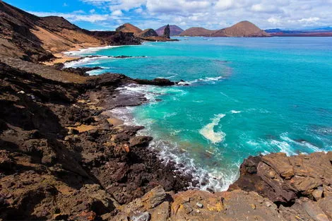 Equateur : Circuit Equateur Authentique et Galapagos