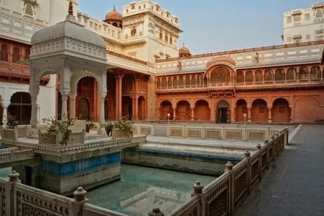 Inde : Circuit Escapade colorée au Rajasthan