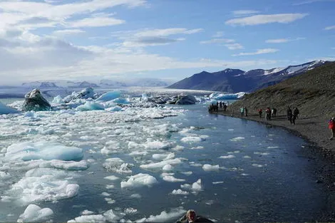 Islande : Circuit Aventure Islandaise