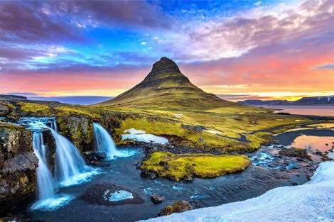 Islande : Circuit Aventures islandaises