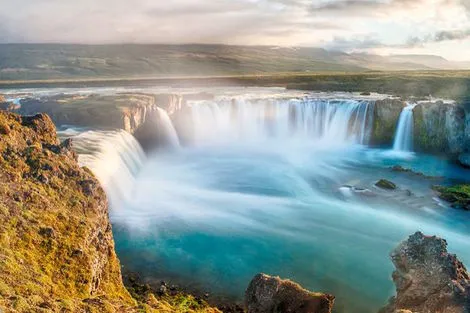 Islande : Circuit Merveilles d'Islande en eté - 2025