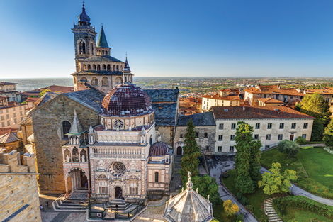 Italie : Circuit L'essentiel des Lacs Italiens