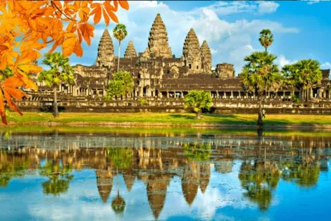 Laos : Circuit Du Laos Authentique aux Temples d'Angkor