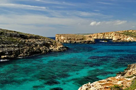 Malte : Circuit Couleurs de Malte - Best Western Premier Malta 4*