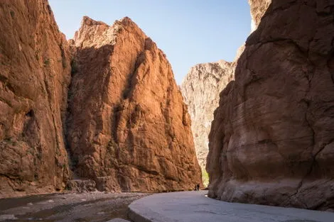 Maroc : Circuit Grand Sud et Kasbah en