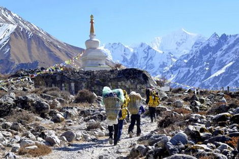 Nepal : Circuit Merveilles du Népal & Extension Trekking Annapurna