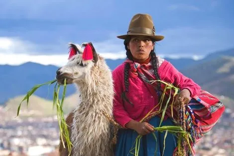 Perou : Circuit Douceurs au pays des Incas