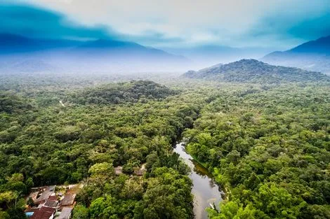 Perou : Circuit Epopée Péruvienne + extension Amazonie