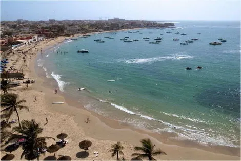 Senegal : Circuit Coralia Casamance Authentique