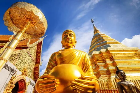 Thailande : Circuit Thaïlande Insolite aux Temples d'Angkor