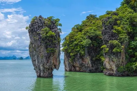 Thailande : Circuit Charmes de Thaïlande et plage à Phuket