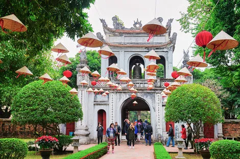 Vietnam : Circuit Entre culture et nature du Vietnam