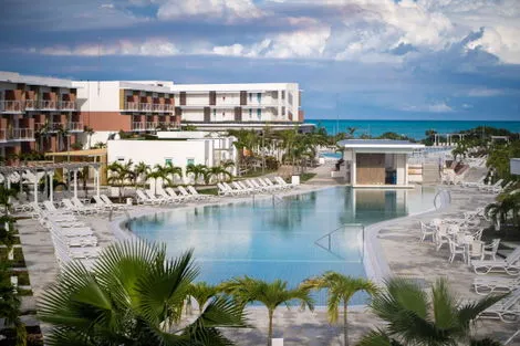 Cuba : Combiné circuit et hôtel Royalton Habana 5* - Sanctuary White Sands 5*