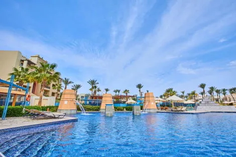 Egypte : Combiné croisière et hôtel Fabuleuse Egypte et Albatros Oasis
