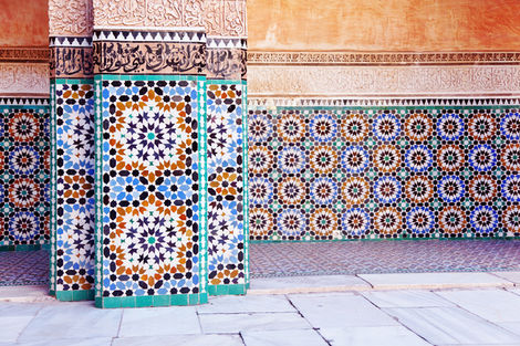 Maroc : Combiné circuit et hôtel Les Villes Impériales et extension Framissima Premium Sol Oasis Marrakech (3 nuits)
