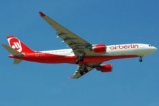 Compagnie - Airberlin