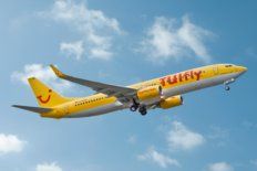 Compagnie - TUIfly