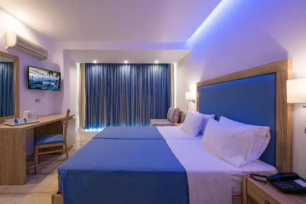 Crète : Hôtel Aeolos Beach Resort