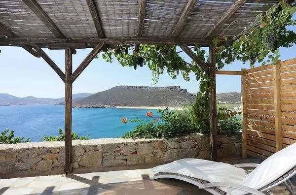 Crète : Hôtel Albatros