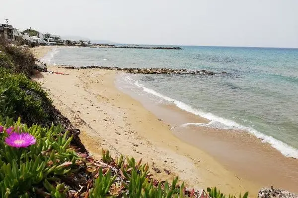 Crète : Hôtel Almare Beach