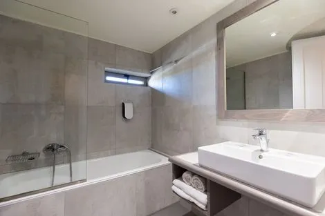 Crète : Hôtel Ariadne Beach