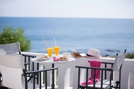Crète : Hôtel Arlen Beach Hotel