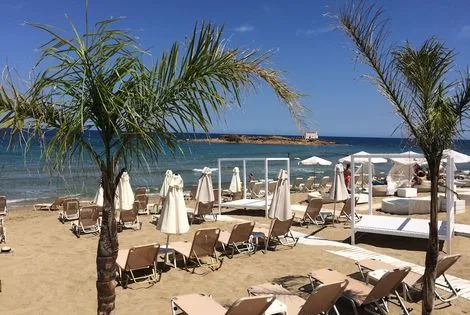 Sejour Artemis Bay 3* Crète Analipsis