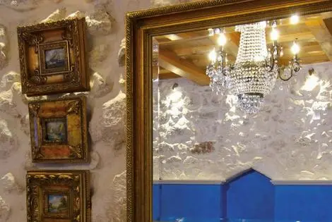 Crète : Hôtel Avli Lounge Apartments