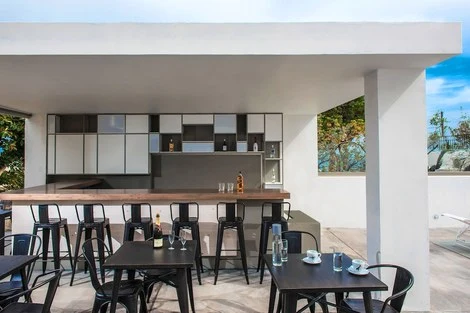 Crète : Hôtel Bianca Doma